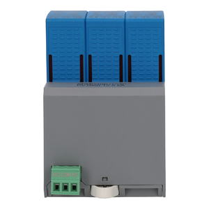 Warystorowy ogranicznik przepięć do instalacji fotowoltaicznych PV 3P, 1000V DC, 12.5kA,  typ 1+2 (klasa B+C)  - Снимка на изделието